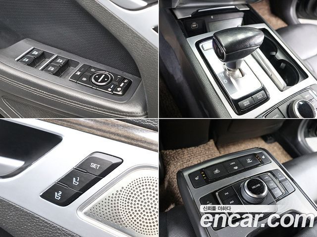 Genesis G80 2019 — photo 17