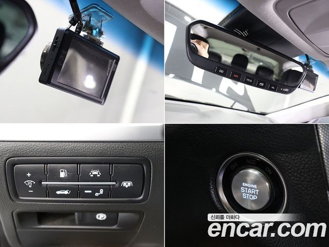 Genesis G80 2019 — photo 18
