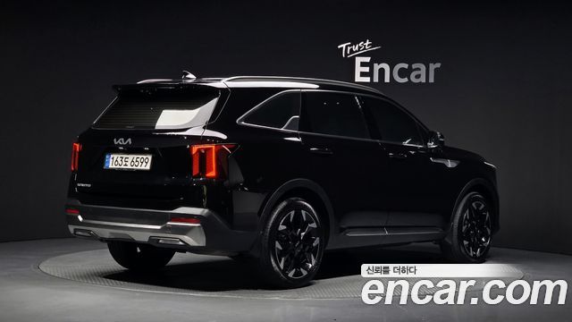 Kia Sorento 2024 — photo 2