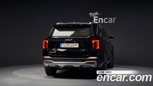 Kia Sorento 2024 — photo 4
