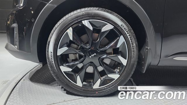 Kia Sorento 2024 — photo 5
