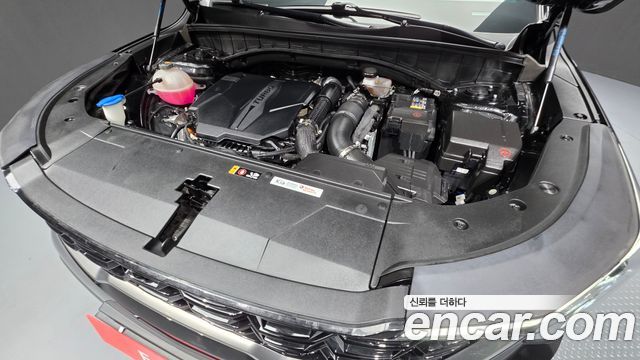 Kia Sorento 2024 — photo 6