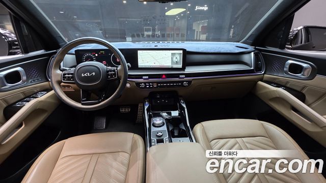 Kia Sorento 2024 — photo 10