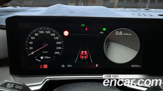 Kia Sorento 2024 — photo 11