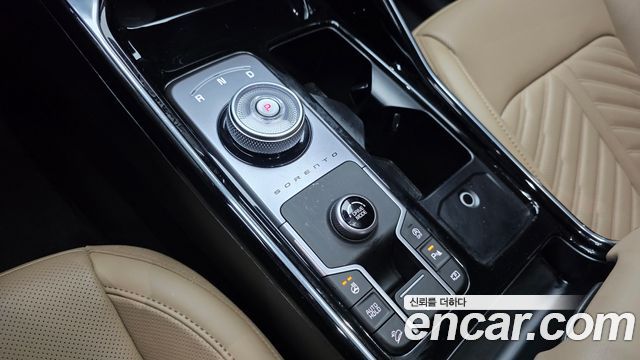 Kia Sorento 2024 — photo 12