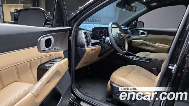 Kia Sorento 2024 — photo 13