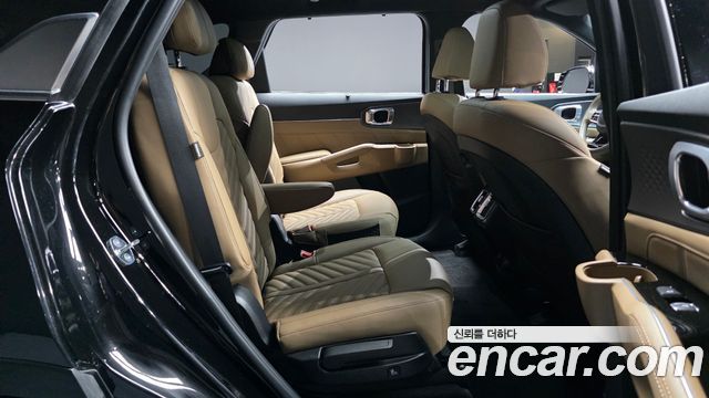 Kia Sorento 2024 — photo 17