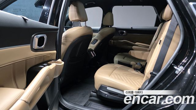 Kia Sorento 2024 — photo 18