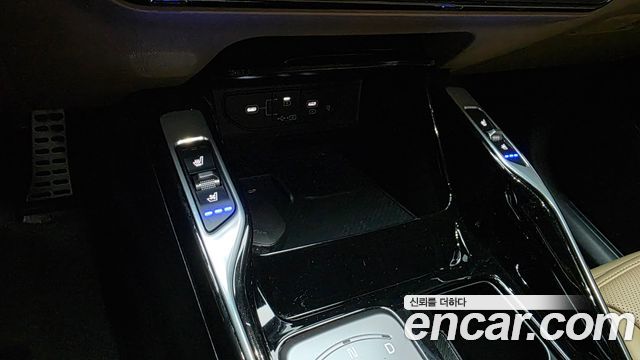 Kia Sorento 2024 — photo 23