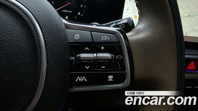 Kia Sorento 2024 — photo 24