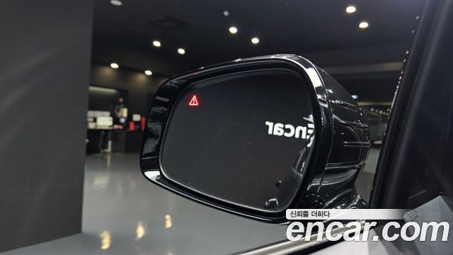 Kia Sorento 2024 — photo 25