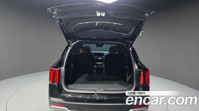Kia Sorento 2024 — photo 26