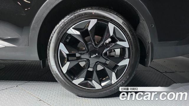 Kia Sorento 2024 — photo 7