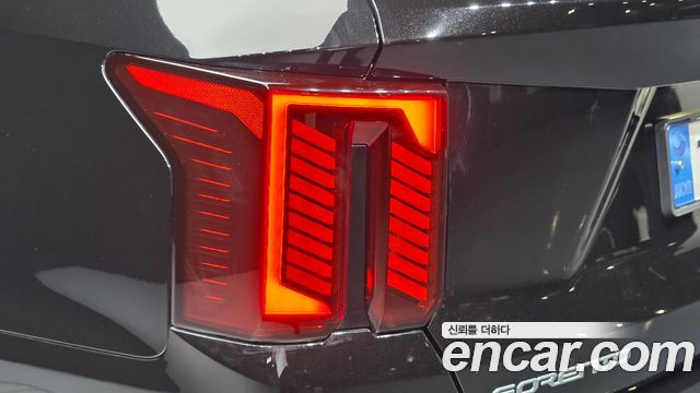 Kia Sorento 2024 — photo 9