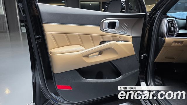 Kia Sorento 2024 — photo 14