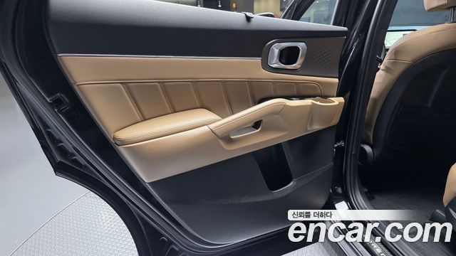 Kia Sorento 2024 — photo 15