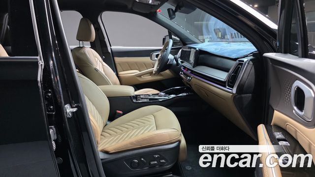 Kia Sorento 2024 — photo 16