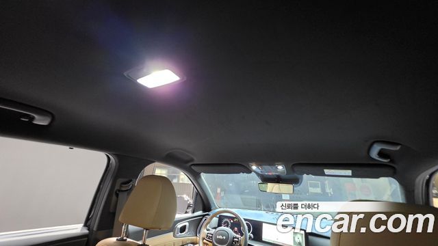 Kia Sorento 2024 — photo 27