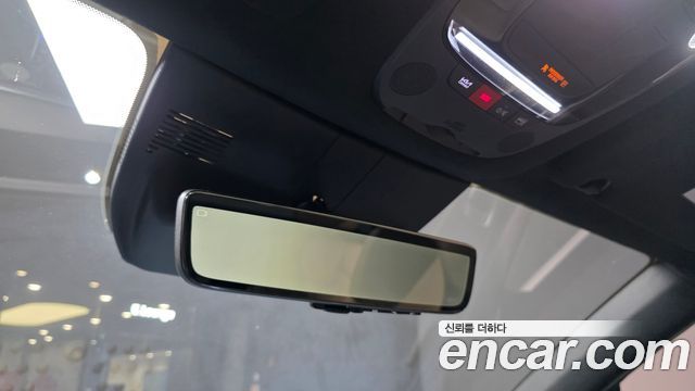 Kia Sorento 2024 — photo 28