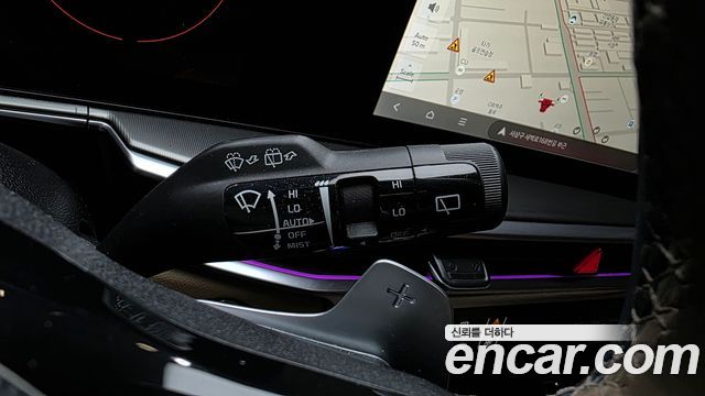 Kia Sorento 2024 — photo 30