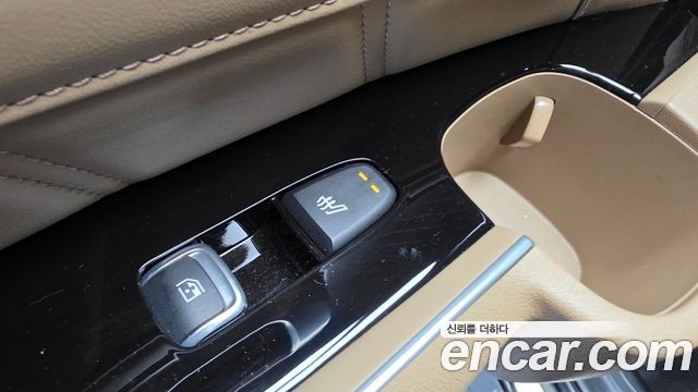 Kia Sorento 2024 — photo 33