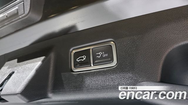Kia Sorento 2024 — photo 34