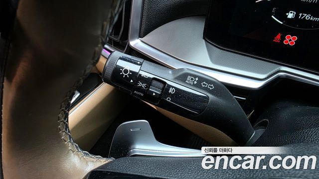 Kia Sorento 2024 — photo 37