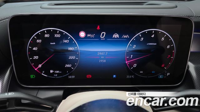 Mercedes-Benz GLC-Class 2026 — photo 11