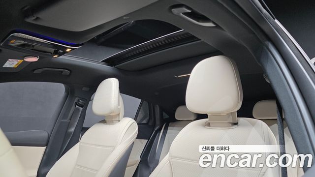 Mercedes-Benz GLC-Class 2026 — photo 24