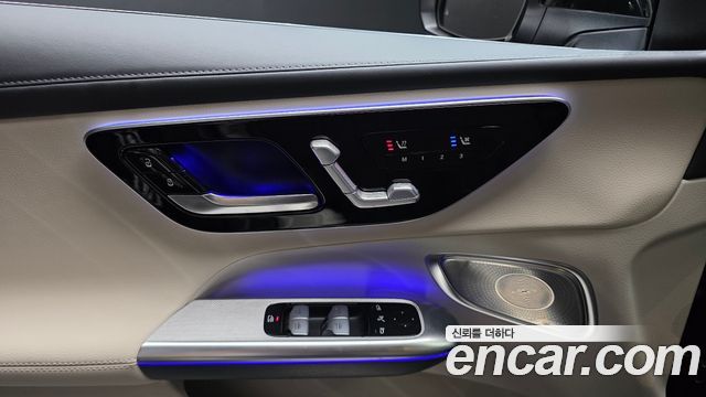 Mercedes-Benz GLC-Class 2026 — photo 25