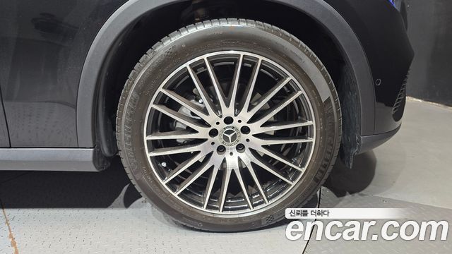 Mercedes-Benz GLC-Class 2026 — photo 7