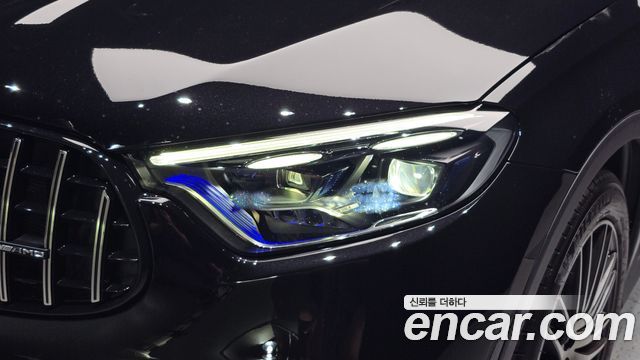 Mercedes-Benz GLC-Class 2026 — photo 8