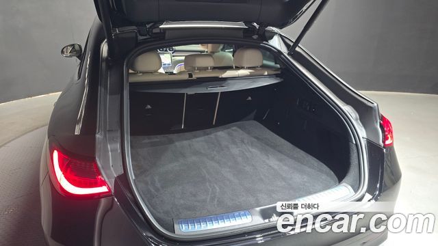 Mercedes-Benz GLC-Class 2026 — photo 32