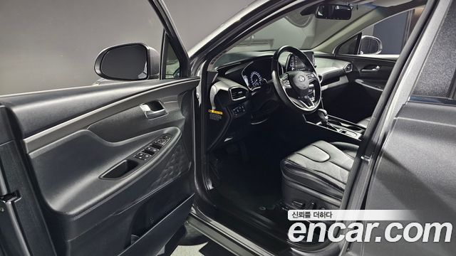 Hyundai Santafe 2020 — photo 10