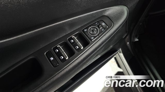Hyundai Santafe 2020 — photo 14