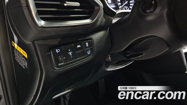 Hyundai Santafe 2020 — photo 15