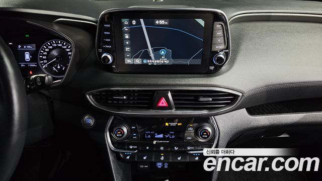 Hyundai Santafe 2020 — photo 16
