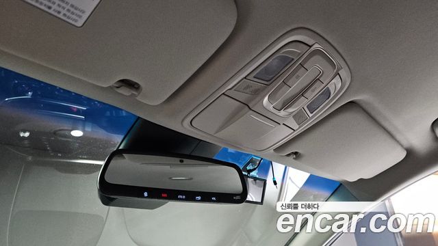 Hyundai Santafe 2020 — photo 18