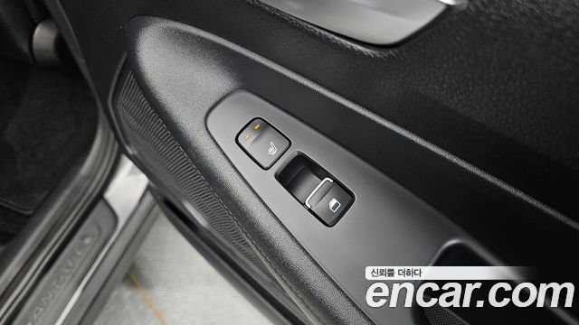 Hyundai Santafe 2020 — photo 19