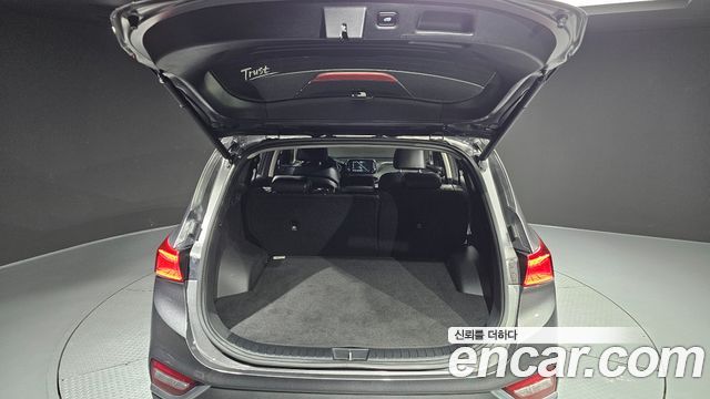 Hyundai Santafe 2020 — photo 20