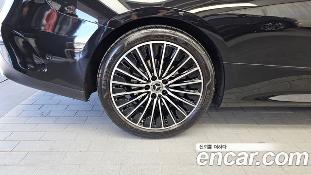Mercedes-Benz CLE-Class 2025 — photo 5