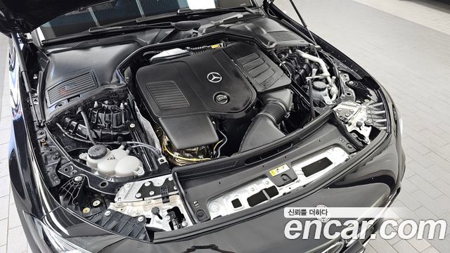 Mercedes-Benz CLE-Class 2025 — photo 6