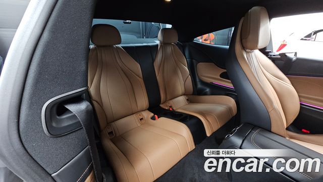 Mercedes-Benz CLE-Class 2025 — photo 18