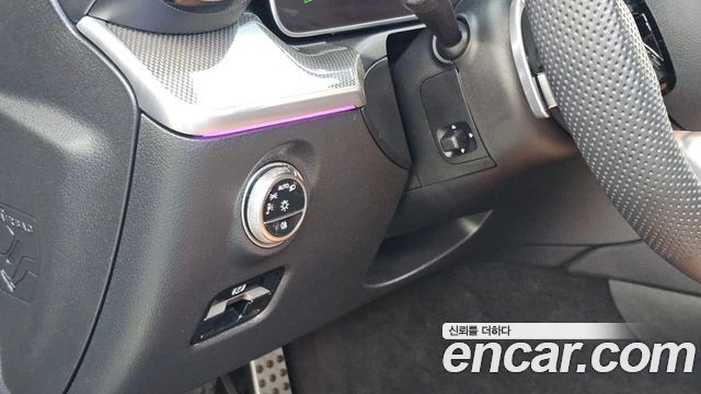 Mercedes-Benz CLE-Class 2025 — photo 24