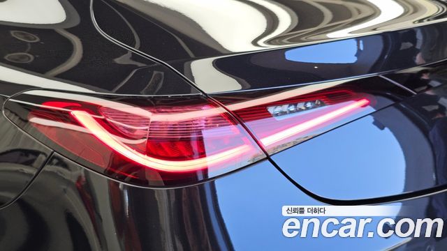 Mercedes-Benz CLE-Class 2025 — photo 9