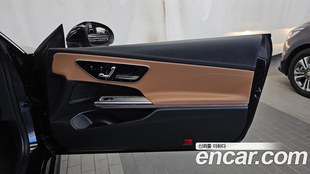 Mercedes-Benz CLE-Class 2025 — photo 15