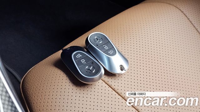 Mercedes-Benz CLE-Class 2025 — photo 29