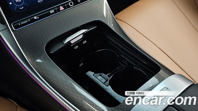 Mercedes-Benz CLE-Class 2025 — photo 31