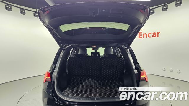 Hyundai Santafe 2021 — photo 23