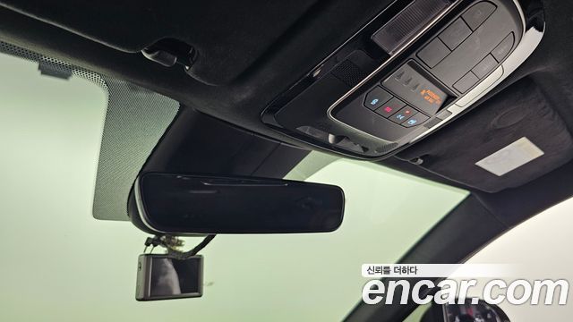 Hyundai Santafe 2021 — photo 26